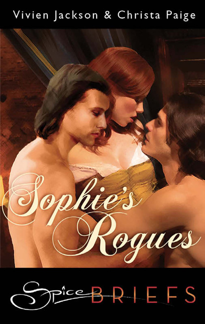 Скачать книгу Sophie's Rogues