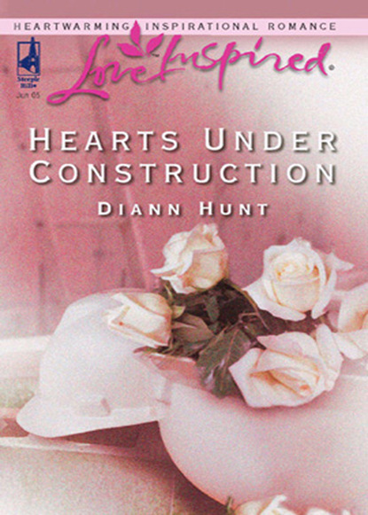 Скачать книгу Hearts Under Construction
