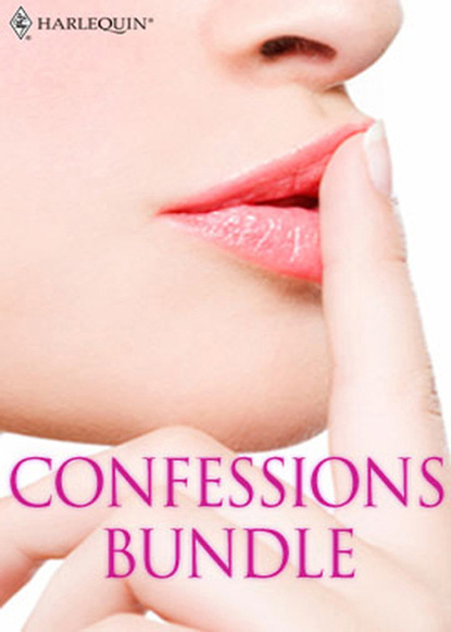 Скачать книгу Confessions Bundle