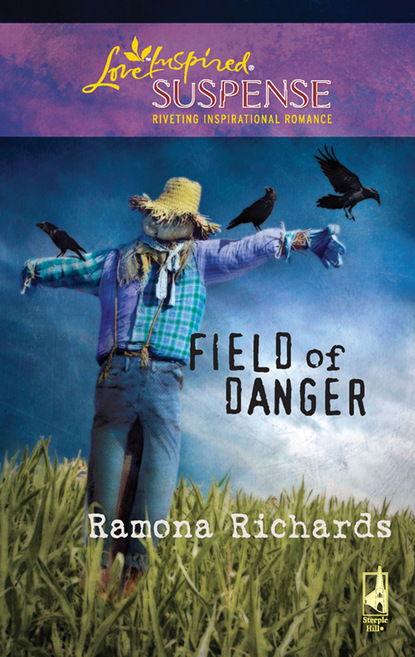 Скачать книгу Field of Danger