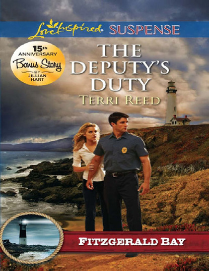 Скачать книгу The Deputy's Duty