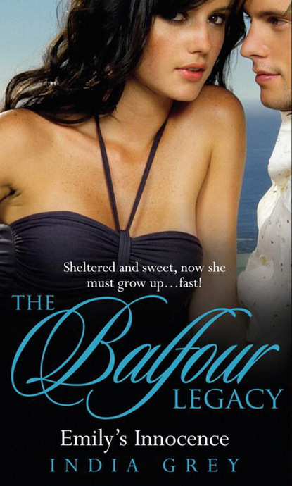 Скачать книгу Emily's Innocence