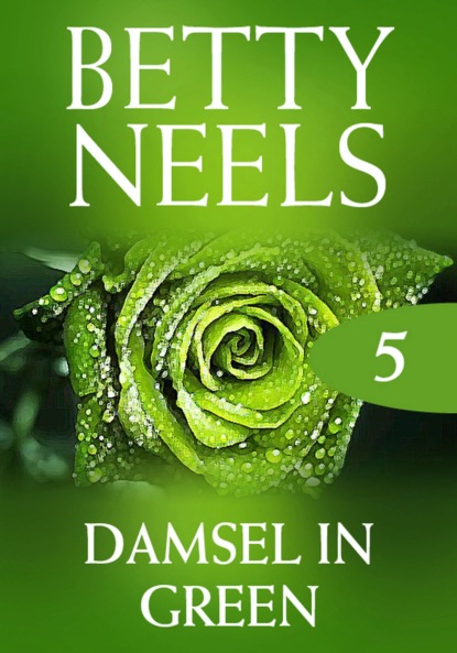 Скачать книгу Damsel In Green