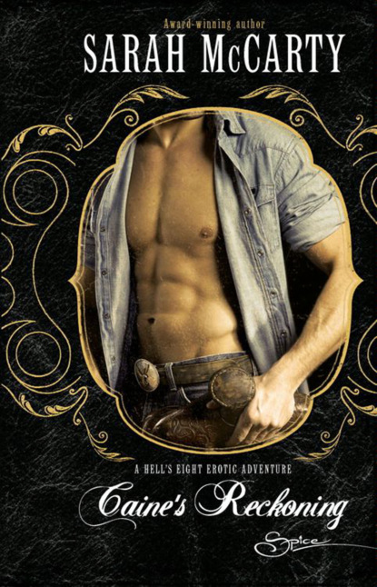 Скачать книгу Caine's Reckoning