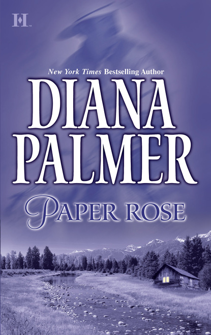 Скачать книгу Paper Rose