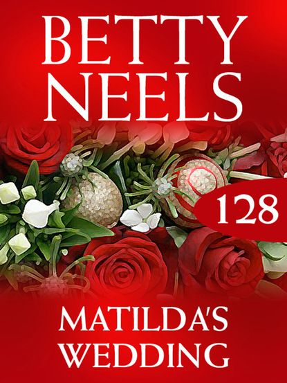 Скачать книгу Matilda's Wedding