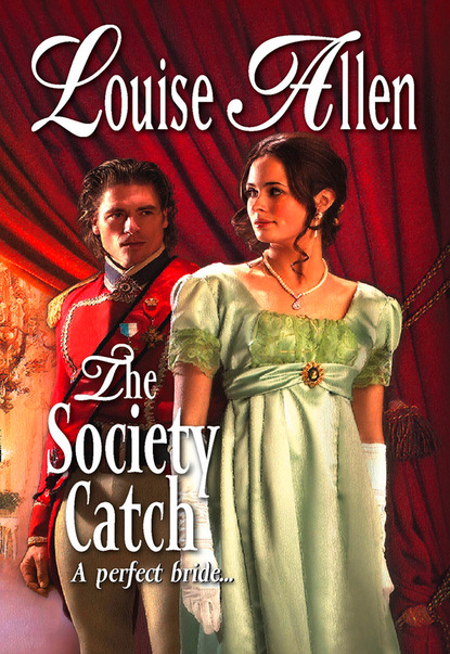 Скачать книгу The Society Catch