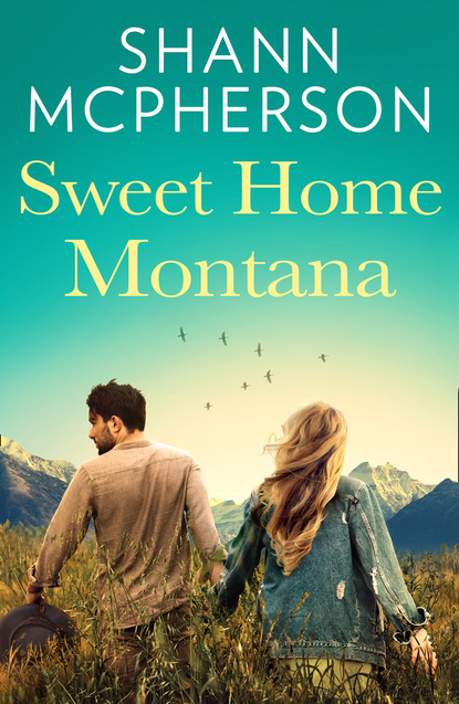 Скачать книгу Sweet Home Montana