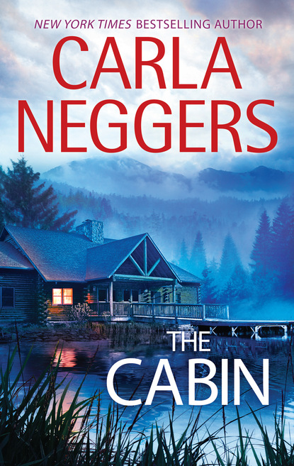 Скачать книгу The Cabin