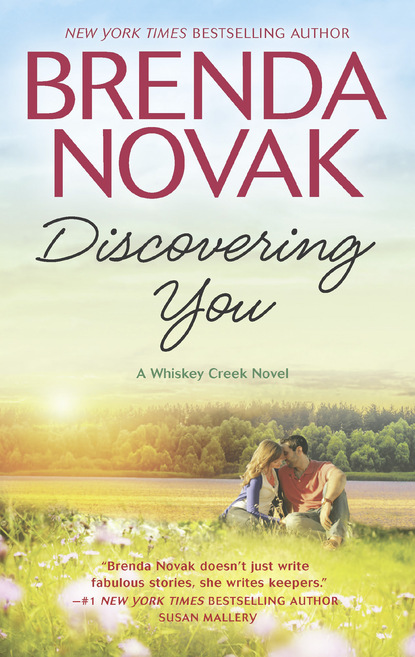 Скачать книгу Discovering You