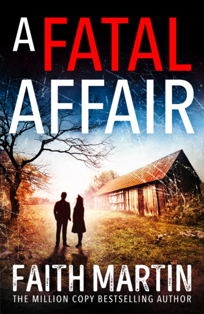 Скачать книгу A Fatal Affair