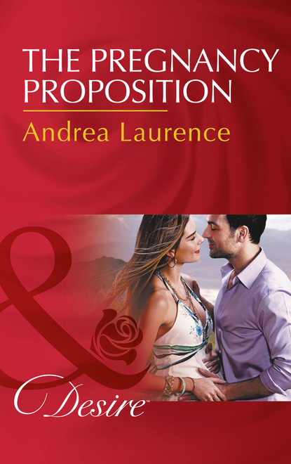 Скачать книгу The Pregnancy Proposition