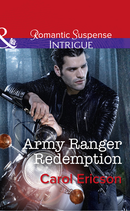 Скачать книгу Army Ranger Redemption