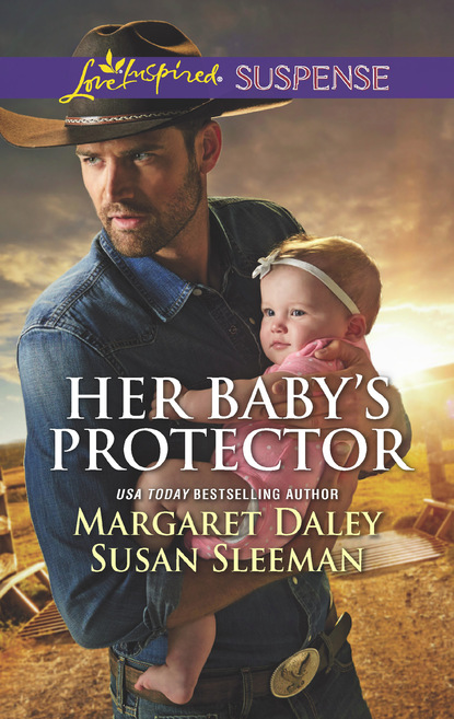 Скачать книгу Her Baby's Protector