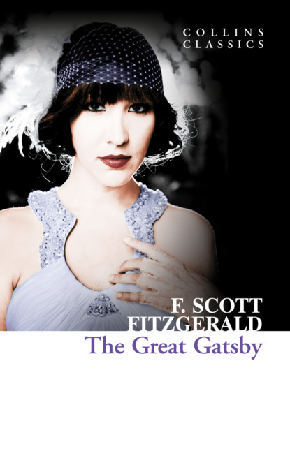 Скачать книгу The Great Gatsby