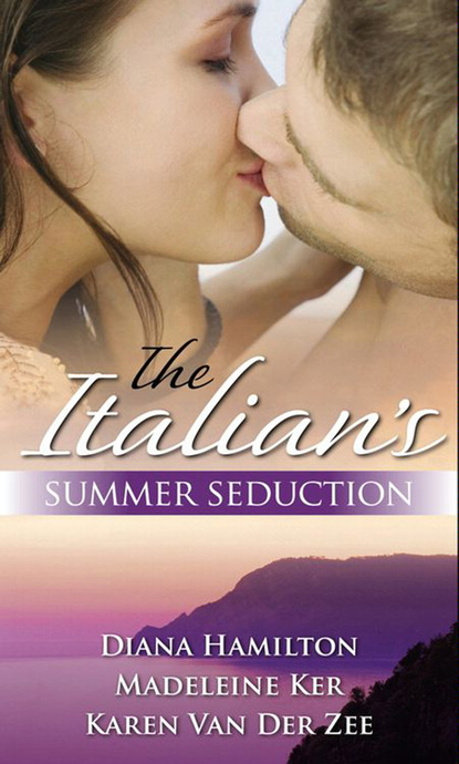 Скачать книгу The Italian's Summer Seduction