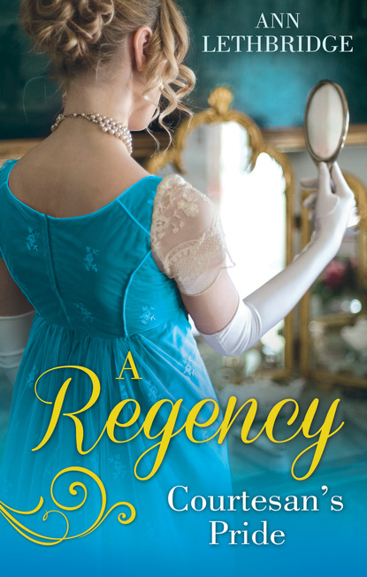 Скачать книгу A Regency Courtesan's Pride