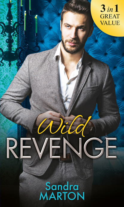 Скачать книгу Wild Revenge