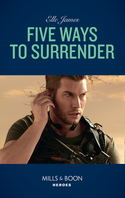 Five Ways To Surrender