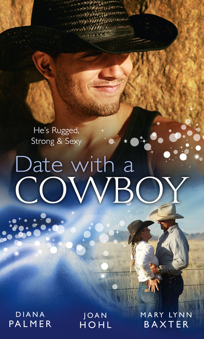 Скачать книгу Date with a Cowboy