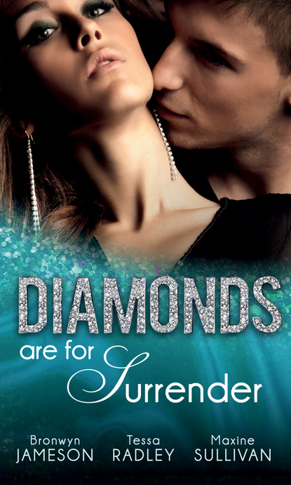 Скачать книгу Diamonds are for Surrender