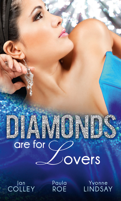 Скачать книгу Diamonds Are For Lovers