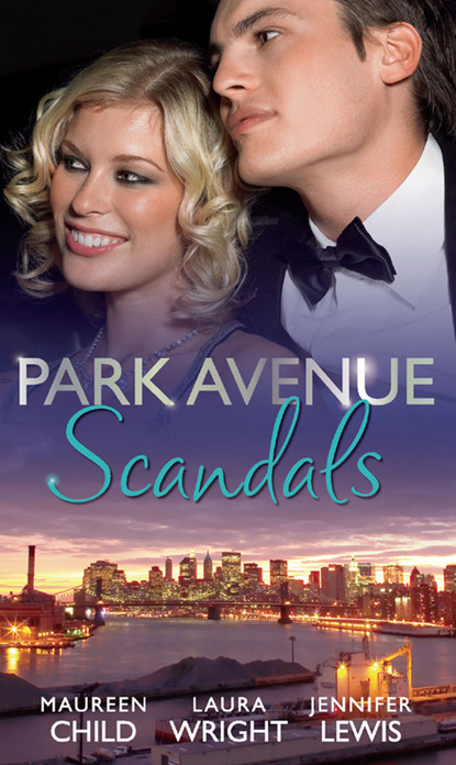 Скачать книгу Park Avenue Scandals
