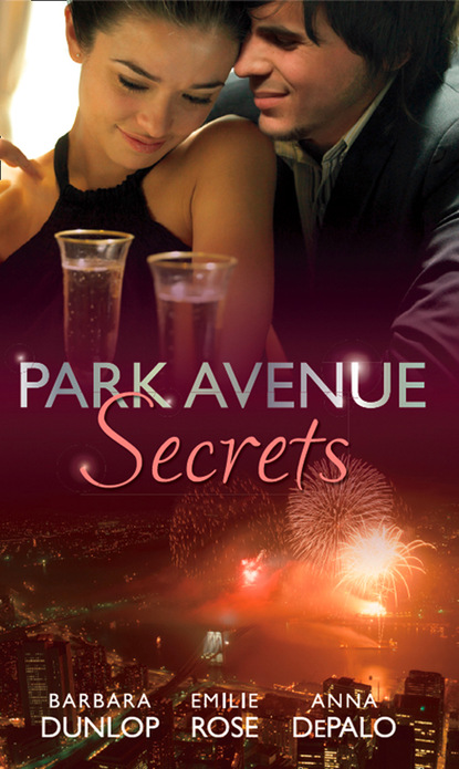 Скачать книгу Park Avenue Secrets