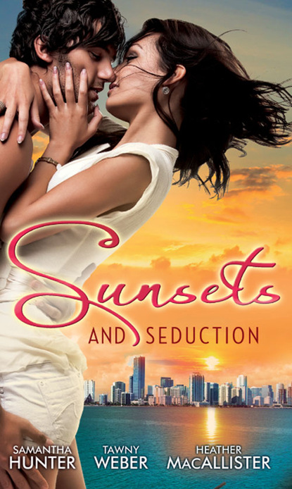 Скачать книгу Sunsets & Seduction