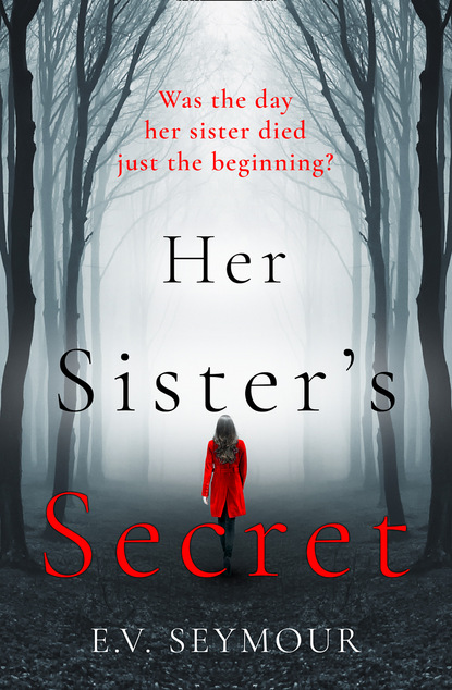 Скачать книгу Her Sister’s Secret