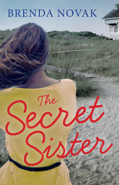 Скачать книгу The Secret Sister