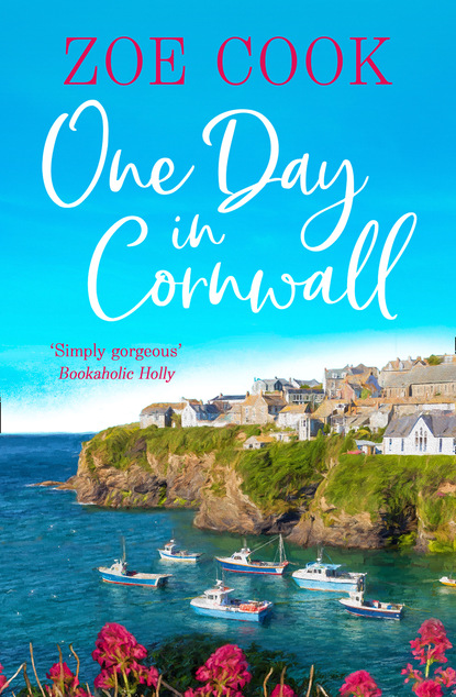 Скачать книгу One Day in Cornwall