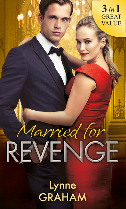 Скачать книгу Married For Revenge