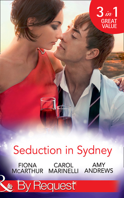 Скачать книгу Seduction In Sydney