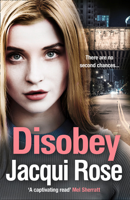 Скачать книгу Disobey