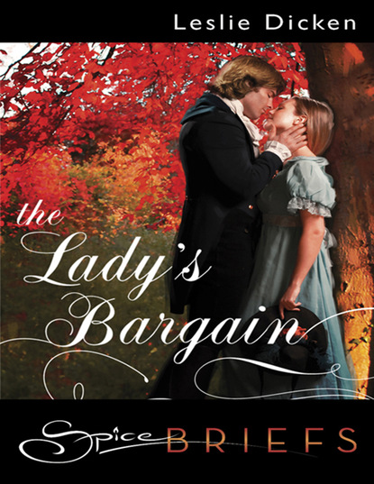 Скачать книгу The Lady's Bargain
