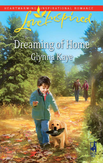 Скачать книгу Dreaming of Home