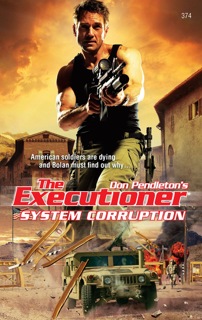 Скачать книгу System Corruption
