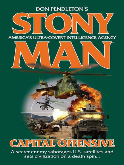 Скачать книгу Capital Offensive