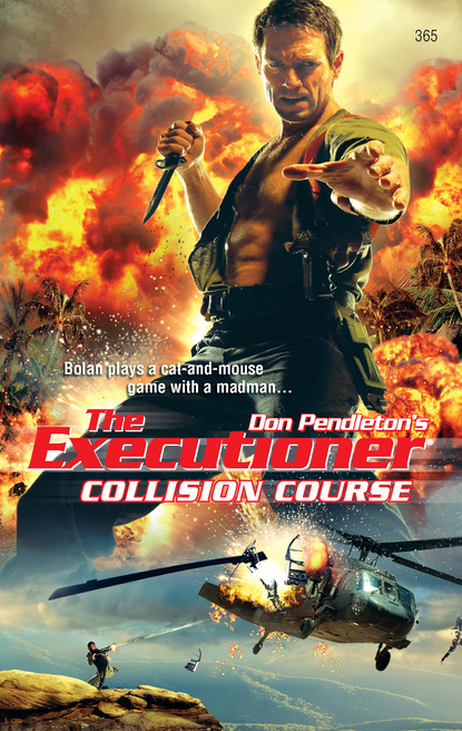 Скачать книгу Collision Course