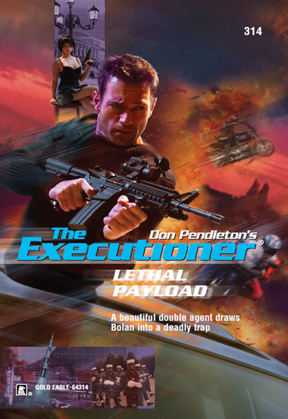 Скачать книгу Lethal Payload