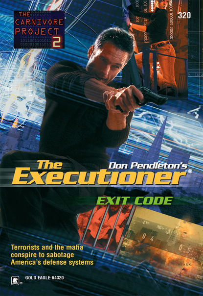 Скачать книгу Exit Code