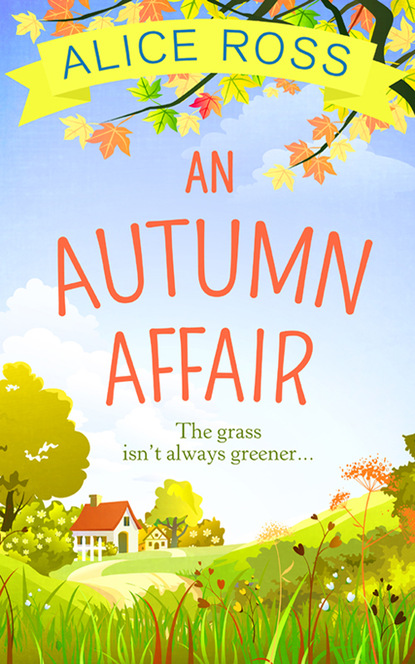 Скачать книгу An Autumn Affair
