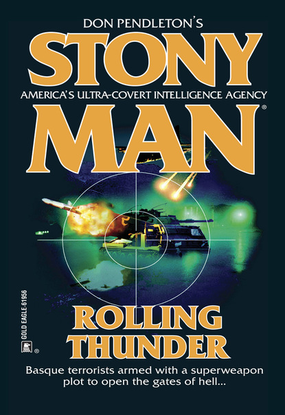 Скачать книгу Rolling Thunder