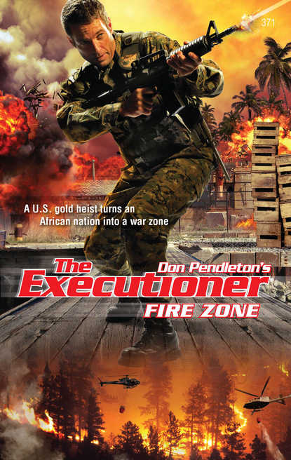 Скачать книгу Fire Zone