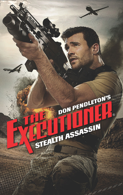 Скачать книгу Stealth Assassin
