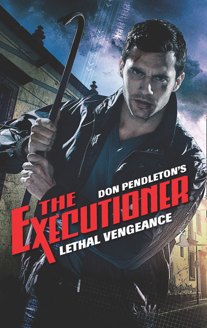 Скачать книгу Lethal Vengeance