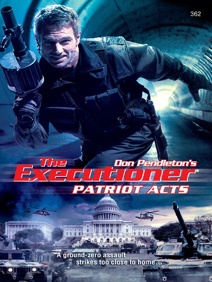 Скачать книгу Patriot Acts