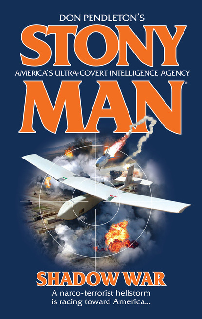 Скачать книгу Shadow War