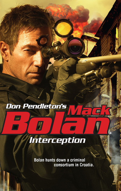 Скачать книгу Interception